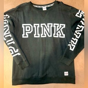 PINK Sweatshirt